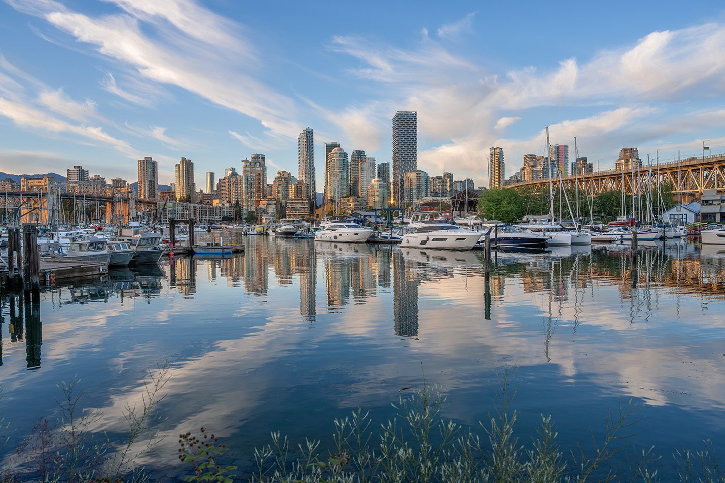 Water, Waterfront, Harbor