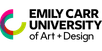ECU logo