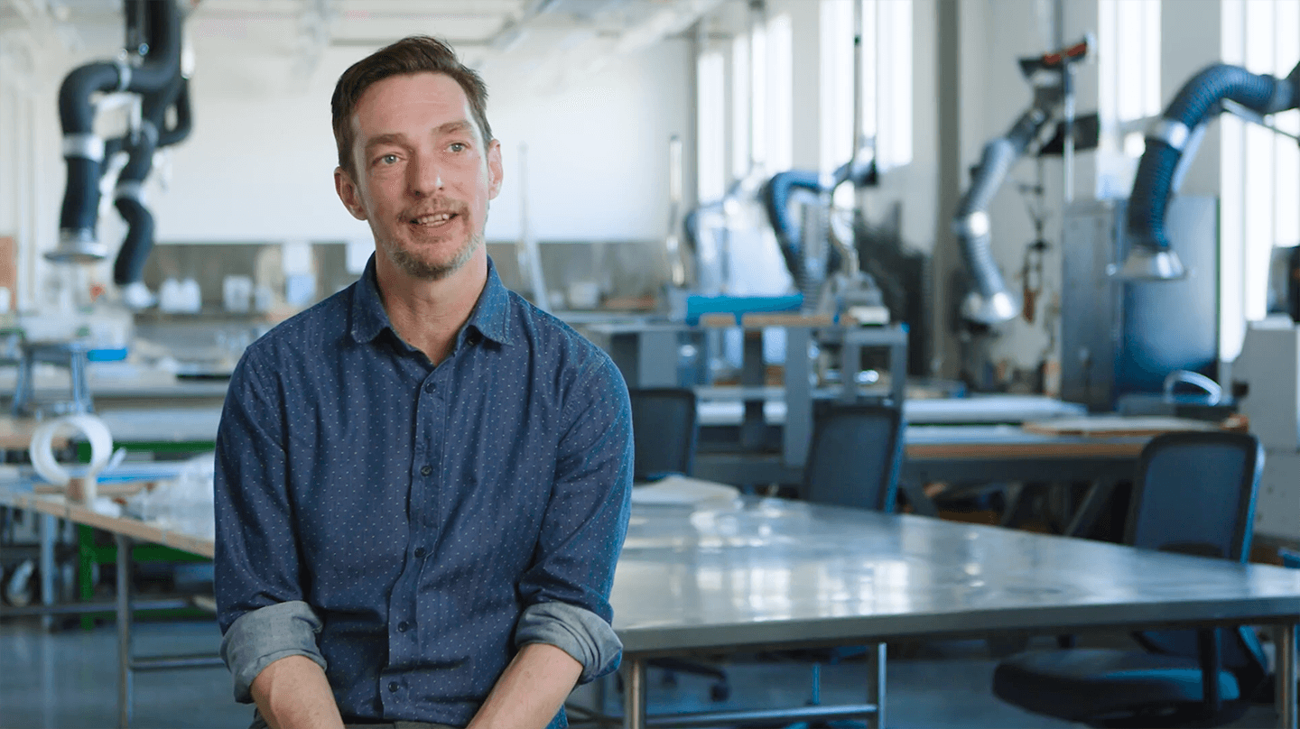 Portfolio advice for art and design school from Emily Carr University