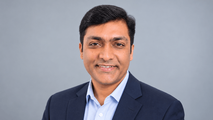 Kamal Kant headshot